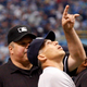 Illustration for article titled Better Know An Umpire: Wally Bell